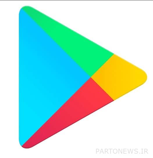 Google Play Store icon