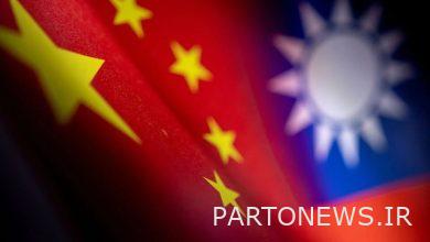 رزمایش نظامی چین اطراف تایوان همزمان با ورود سناتور آمریکایی به این جزیره