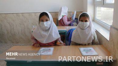 Inauguration of the "Summer School" project with the aim of strengthening the scientific foundation of students - Mehr News Agency Iran and world's news