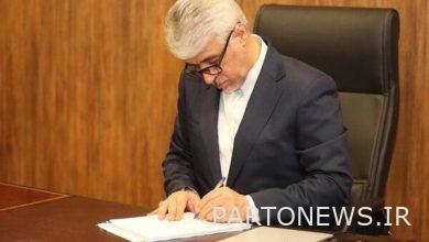 وهنأ سجادي منتخب إيران للكرة الطائرة بالتقدم للمرحلة النهائية - وكالة مهر للأنباء إيران وأخبار العالم