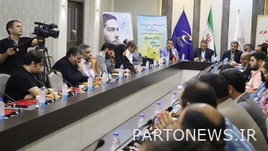 President of Basij Artists: Bands and artists capable of Basij will soon be introduced to the country's theater system