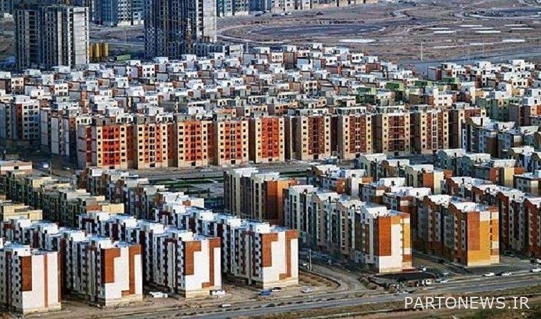 ثبت کدرهگیری در قراردادهای مسکن الزامی است