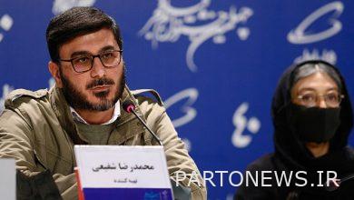 "Snowfalls Silently" was made on a very limited budget/the show's timing is wrong