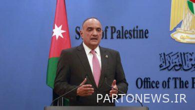 نخست وزیر اردن: برای برقراری روابط سالم با ایران آماده‌ایم