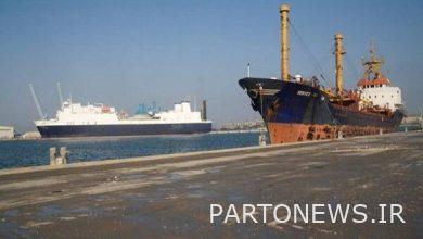 The arrival of a new Iranian oil tanker in the port of "Banias" in northern Syria - Mehr news agency  Iran and world's news