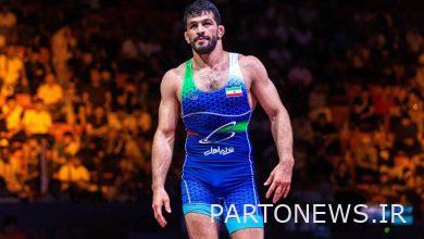 Hassan Yazdani crossed the Karimi dam/ Atari, Zare and Qasimpur were nationalized - Mehr News Agency |  Iran and world's news