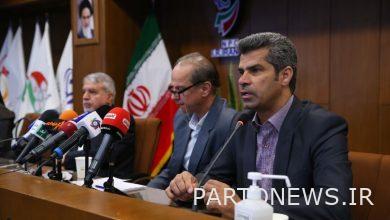 ساعی: تلاش کمیته ملی المپیک حمایت از همه رشته‌ها است