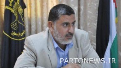 جهاد اسلامی: هدف سفر بایدن به منطقه حمایت از رژیم صهیونیستی است