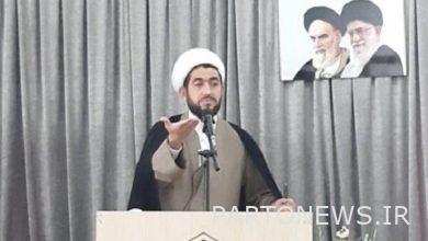 الحجاب يقوي اساس الاسرة - وكالة مهر للأنباء  إيران وأخبار العالم