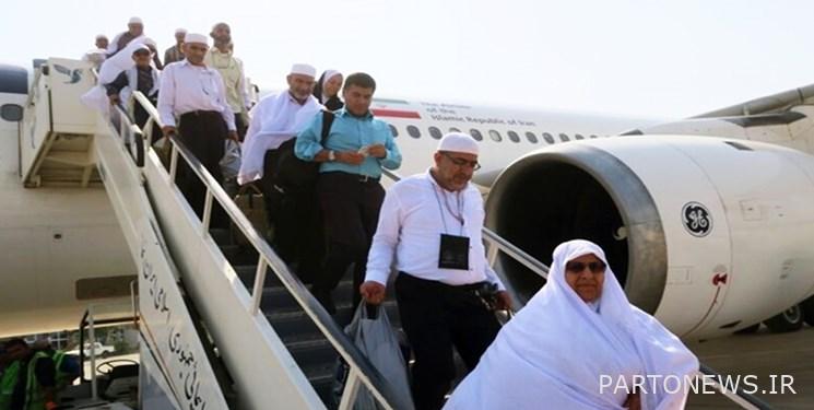 What was the story of moving Iranian pilgrims by ambulance and Saudi helicopters?
