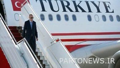 Erdogan is coming to Iran at the end of July - Mehr news agency Iran and world's news