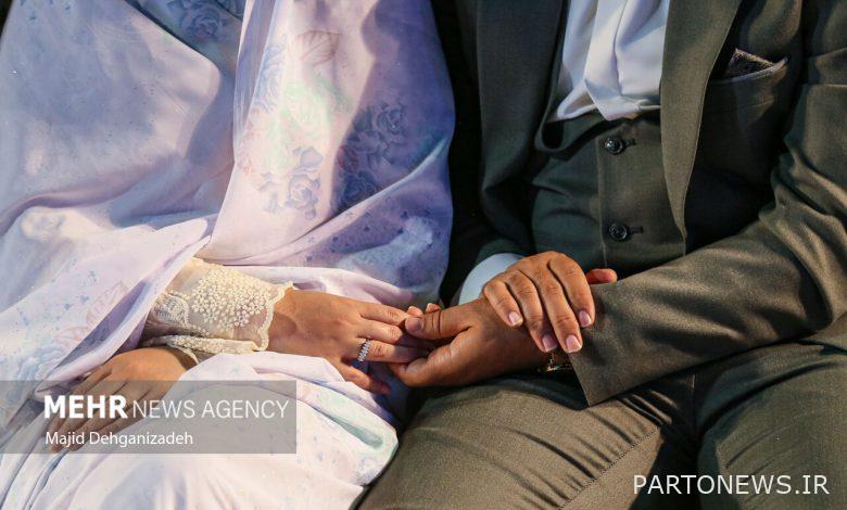 The grand celebration of the most beautiful bond in Yazd