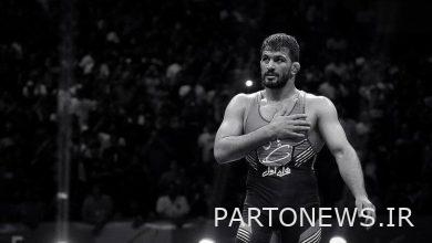 Congratulatory message after the brilliance of Mazandaran wrestlers in the competitions - Mehr news agency Iran and world's news