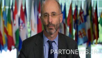 The position of the US special envoy for Iran regarding the JCPOA - Mehr news agency  Iran and world's news