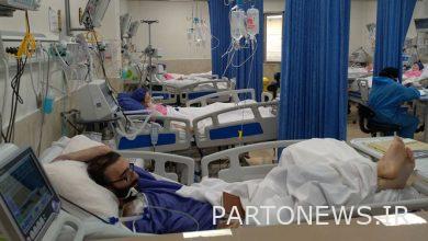 The death of 7 patients with corona