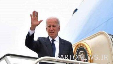 Analysis of the US President's regional trip / What is going on in Biden's head? - Mehr news agency Iran and world's news