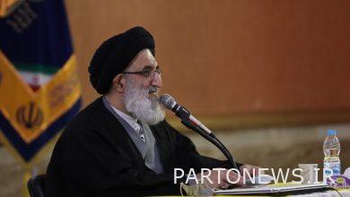 The presence of women wearing Islamic clothing in society is a well-known example - Mehr news agency  Iran and world's news