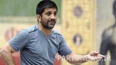 مشكلة المصارعة الرئيسية هي طريقة تدريب مدربي الأندية - وكالة مهر للأنباء  إيران وأخبار العالم