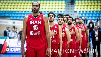 واکنش عجیب فدراسیون جهانی به بسکتبال ایران/ چرایی حضور شاگردان ارمغانی در رده دوازدهم قاره کهن