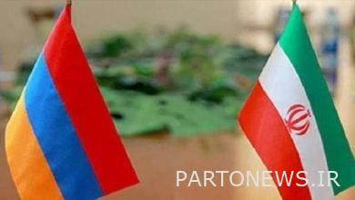 Armenia's interest in deepening and expanding environmental cooperation with Iran