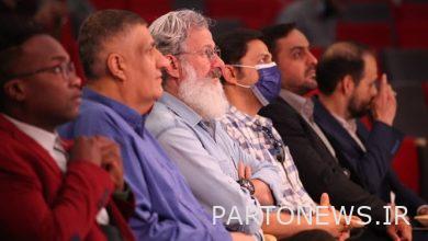 Reviewing the works of the 8th Shahr Film Festival on TV/Juries from Russia, America and Bangladesh judge the works