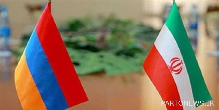 Armenia's interest in deepening and expanding environmental cooperation with Iran