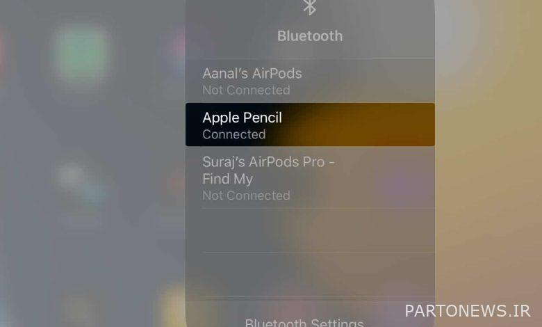8 solutions to solve the problem of Apple pen not working
