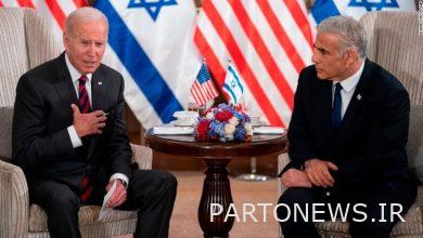 طفره رفتن بایدن از موضوع طرح قتل خاشقچی در دیدار با مقامات عربستان