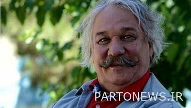 خروج الممثل المخضرم من المستشفى / لست مضطرًا للعمل كشاب!  - وكالة مهر للأنباء  إيران وأخبار العالم