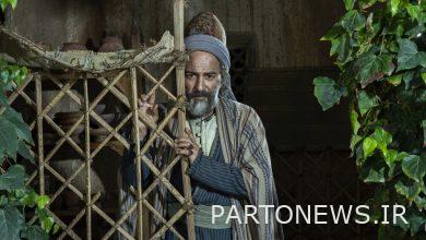 Before "Mastoran", there was no place for old stories on TV - Mehr news agency  Iran and world's news