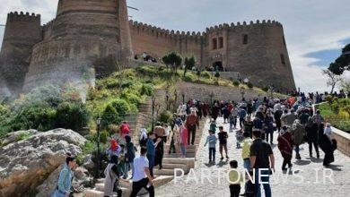 Falak Alaflak Castle is on the way to world registration