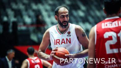 حدادی: با شکست ژاپن صدرنشین می‌شویم