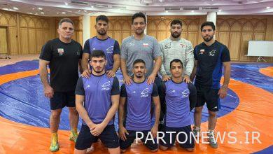 تم تنظيم أول تمرين للمقاتلين من أجل الحرية في بلادنا في تونس - وكالة مهر للأنباء  إيران وأخبار العالم