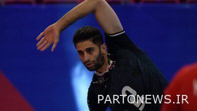 عباديبور: استراتيجية بولندا خاطئة / جئنا لاكتساب الخبرة - وكالة مهر للأنباء |  إيران وأخبار العالم