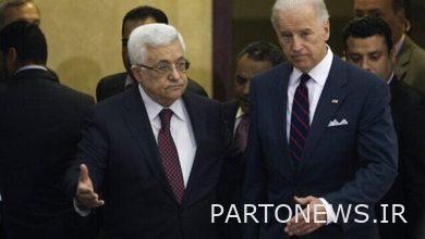 اختلاف بر سر بیانیه پایانی دیدار بایدن و عباس