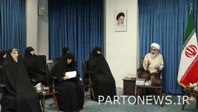 وكالة مهر للأنباء: الفجوة الطبقية تجعل العفة والحجاب صعبة إيران وأخبار العالم