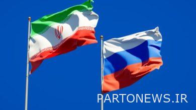 The launch of the ruble trading symbol in the Iranian currency market from July 28