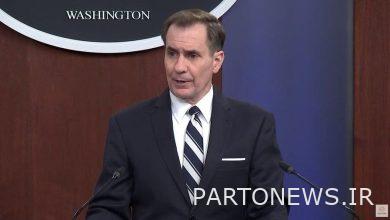 کاخ سفید: گزینه ترجیحی ما در قبال ایران همچنان دیپلماسی است