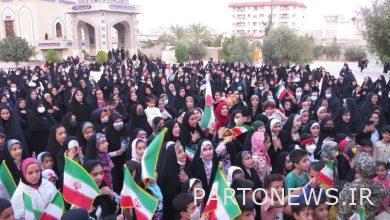 A conference on modesty and hijab was held in Kazerun city - Mehr news agency  Iran and world's news