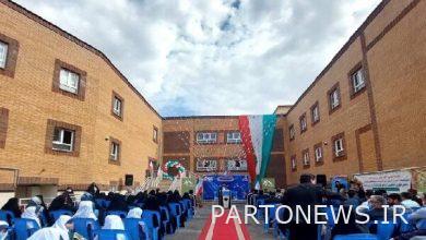 Administration of schools should be with the people/realization of educational justice with the presence of the people - Mehr news agency Iran and world's news