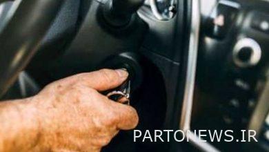 Your car starter gets stuck because...