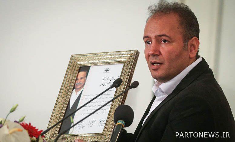 The head coach of Persepolis was suspended for 6 months/Golgohar's case is still not closed