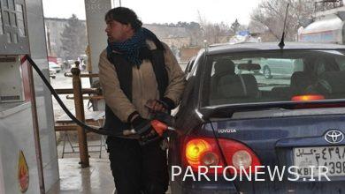 9% increase in gasoline prices in one week in Afghanistan