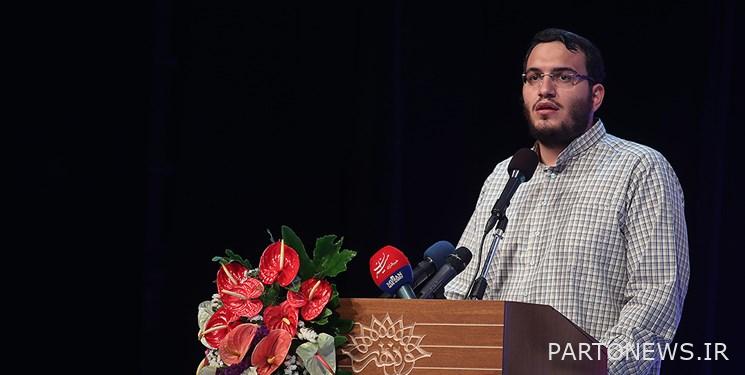 محمد مهدي دادمان: واجبنا الأساسي هو سرد ورواية غدير لجيل المستقبل