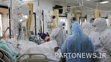 14 patients with corona died/ more than 5 thousand new patients were identified