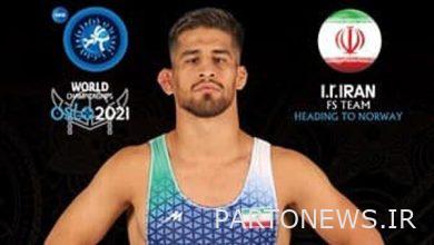 It was necessary for us to attend the Tunisian tournament before the World Cup - Mehr news agency  Iran and world's news