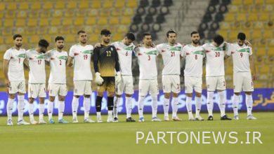 كالاني: لا تعتقد أن المنتخب الوطني سيذهب إلى الدوحة لقضاء عطلة / أصحاب الخبرة يمكنهم حل أزمة الاتحاد.