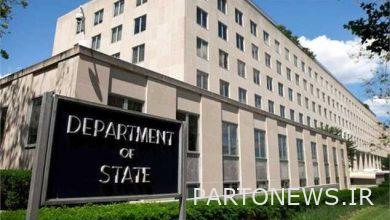 آمریکا: نشانه ای از ارتباط بازداشت یک آمریکایی با موضوع خاشقچی وجود ندارد