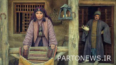 "Mastoran" broadcast schedule has been changed - Mehr news agency  Iran and world's news