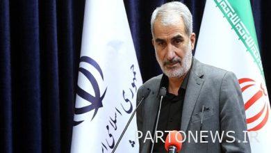 The education budget was increased to 13% of the total budget - Mehr news agency  Iran and world's news